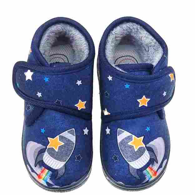Boys_Indoor_Slippers_tenten / 326